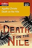 Death On The Nile Collins Agatha Christie Elt Readers