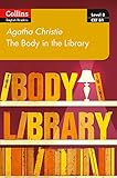 The Body In The Library
