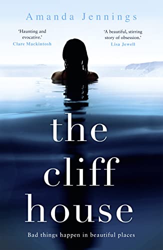 The Cliff House cover