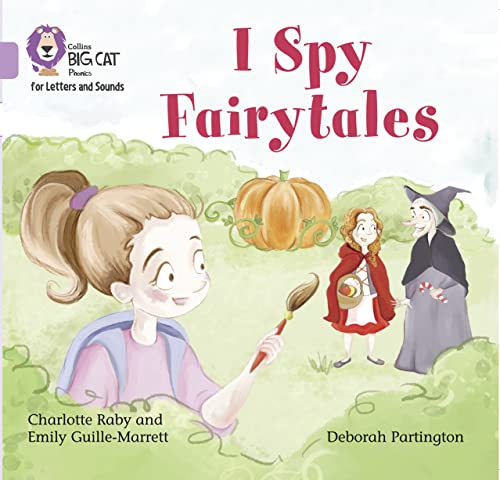 Cover of Fairytale Adventure