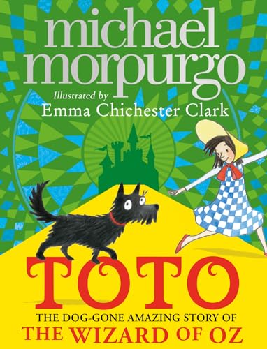 Cover of Toto