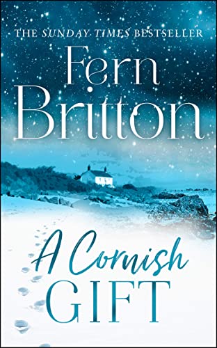 A Cornish Gift book cover