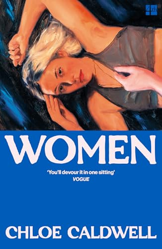 Women book cover