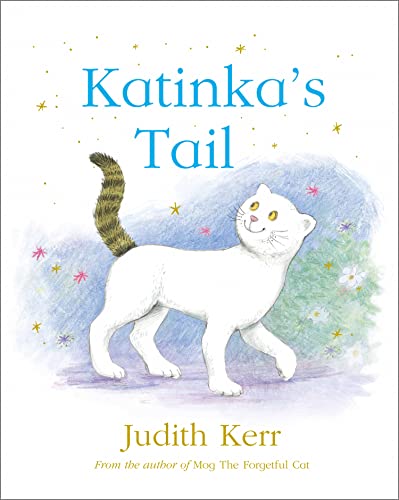 Katinka’s Tail book cover