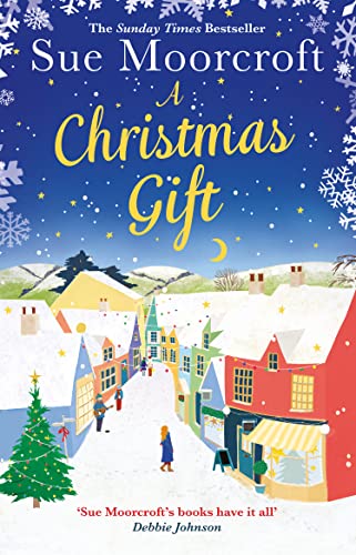 A Christmas Gift book cover