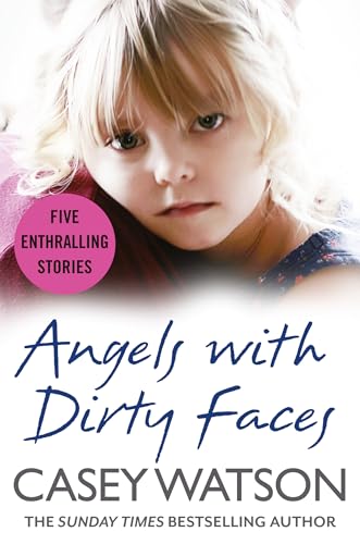 Angels with Dirty Faces book cover