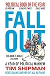 Fall Out: A Year of Political Mayhem