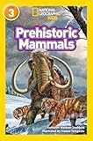 Prehistoric Mammals Level 3