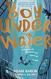 Boy Underwater