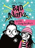 Amazon cover image