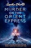 Murder On The Orient Express. Film Tie In