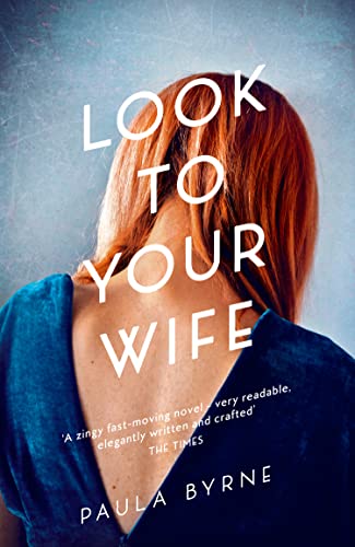 Look to Your Wife book cover