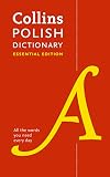Collins Polish Dictionary: Essential Edition (Collins Essential Editions)