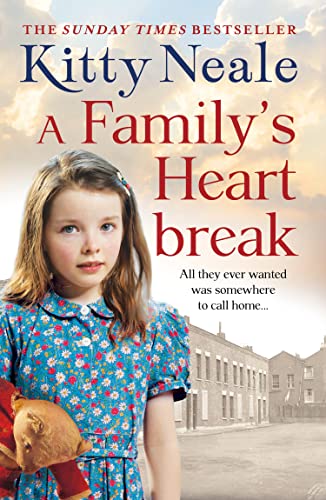 A Family’s Heartbreak cover