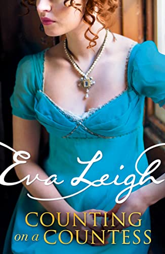 Counting on a Countess book cover
