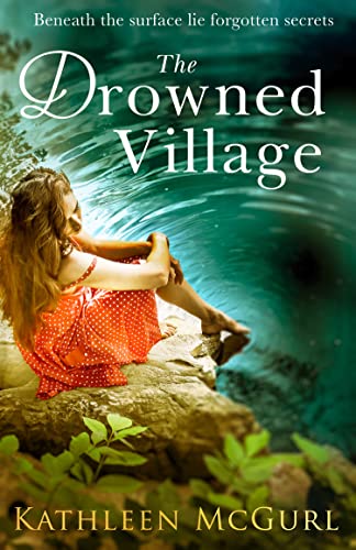 The Drowned Village book cover