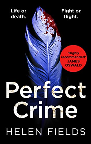 Perfect Crime cover