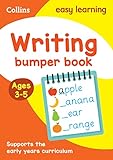 Writing Bumper Book Ages 35