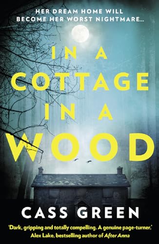 In a Cottage In a Wood book cover