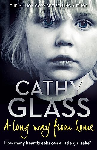 A Long Way from Home book cover