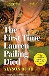 The First Time Lauren Pailing Died