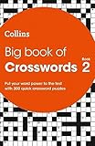 Big Book Of Crosswords Book 2 300 Quick Crossword Puzzles