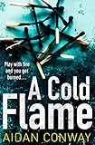 A Cold Flame