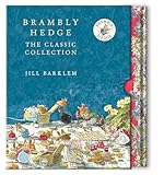 The Brambly Hedge Complete Collection
