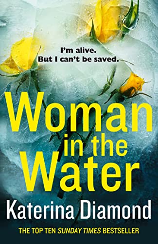 Woman in the Water cover