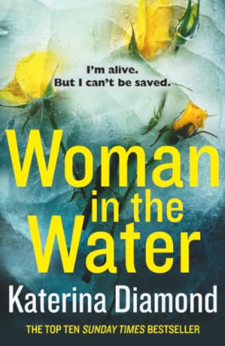 Woman in the Water book cover