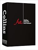 Collins English Dictionary Complete And Unabridged