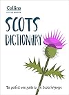 Scots Dictionary (Collins Little Books)