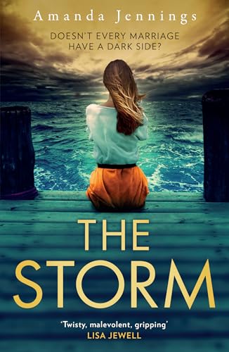 The Storm cover