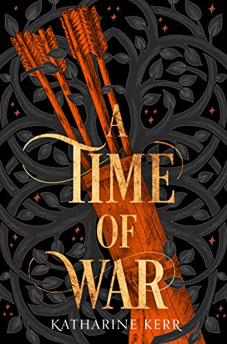 A Time of War