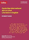 Cambridge International Examinations Cambridge International As And A Level Literature In English Student Book