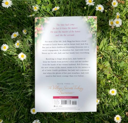 The Country Bride book cover