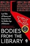 Bodies from the Library