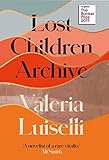 Lost Children Archive