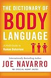 The Dictionary Of Body Language