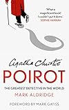 Agatha Christie’s Poirot: The Greatest Detective in the World