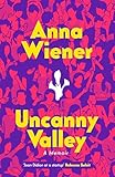 Uncanny Valley
