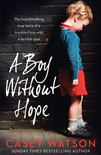A Boy Without Hope book cover