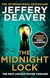 The Midnight Lock