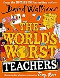 The Worlds Worst Teachers