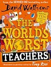 The World’s Worst Teachers