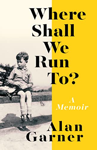 Where Shall We Run To? book cover