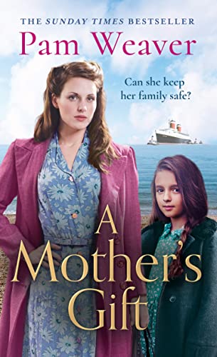 A Mother’s Gift book cover