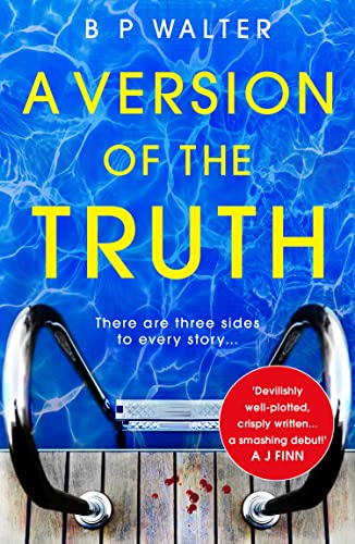A Version Of The Truth book cover