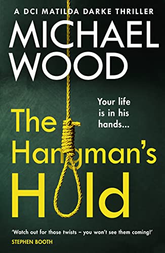 The Hangman’s Hold cover