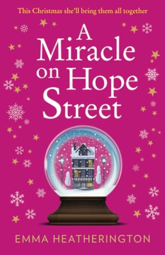 A Miracle on Hope Street cover